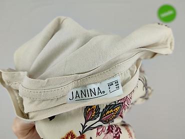 pl uk: Janina, Bluzka damska, rozmiar 3XL — 5