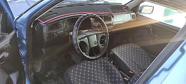 Volkswagen: Volkswagen Vento: 1993 г., 1.8 л, Механика, Бензин, Седан — 3