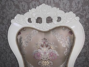 Стулья для зала: Стул для зала, Дерево — 8