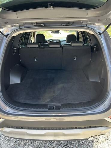 daf 75: Hyundai Santa Fe: 2019 г., 2.2 л, Автомат, Дизель, Кроссовер — 5