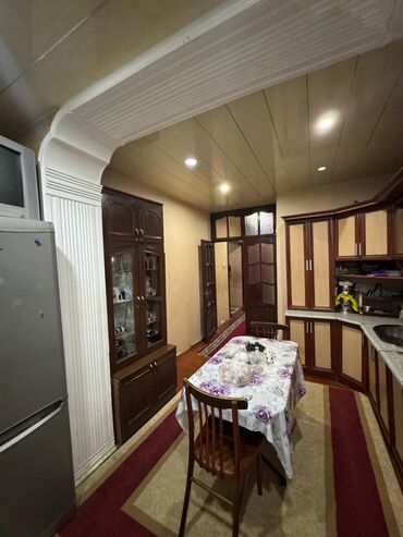 Köhnə tikili: Saray, 2 otaqlı, Köhnə tikili, 52 kv. m — 16