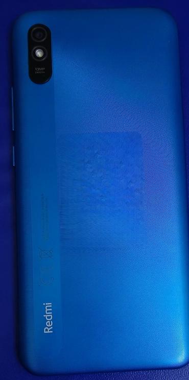 xiaomi redmi 9 t: Xiaomi Redmi 9A, 32 GB, rəng - Göy, 
 İki sim kartlı, Düyməli, Sensor — 2