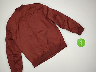 bomberki hm: H&M, Męska bomberka, rozmiar S — 3