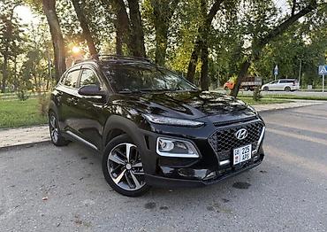 хюндай кона электрик: Hyundai Kona: 2019 г., 1.6 л, Автомат, Бензин, Кроссовер — 2
