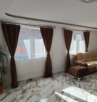 Zavese i draperije: Novi model sahara prelepa zavesa Akcija zavese sahara 1000din po metru — 14