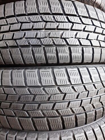 шины мтз 82 задние: Шины 195 / 65 / R 15, Зима, Б/у, Комплект, Япония, GoodYear