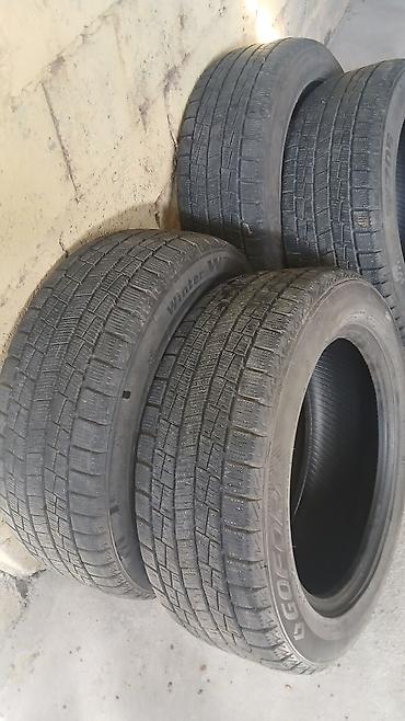 Зимние шины Goform Winter W705 - Размер: 205/55 R16 - Индекс