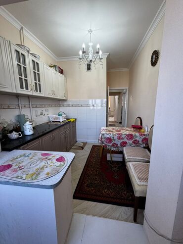 Продажа квартир: 4 комнаты, 78 м², 105 серия, 8 этаж — 13