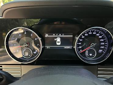 винтилятор радиатора: Hyundai Grandeur: 2021 г., 3 л, Автомат, Газ, Седан — 9