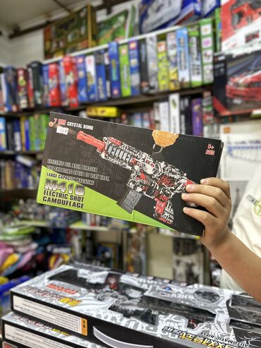 Игрушки: Орбизные автоматы💥😎 цены самые минимальные 🤩 быстрая доставка по — 11