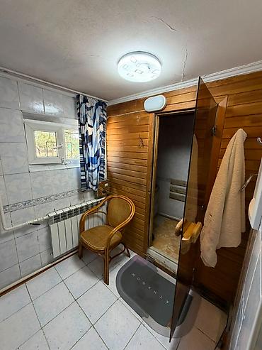 пр чуй: Продаётся дом на участке 8,2 сотки. Характеристики и планировка: - — 9