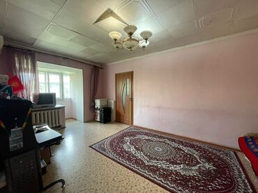 Продажа квартир: 2 комнаты, 45 м², Хрущевка, 4 этаж, Косметический ремонт