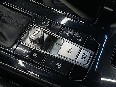 Kia: Kia K7: 2020 г., 3 л, Автомат, Газ, Седан — 7