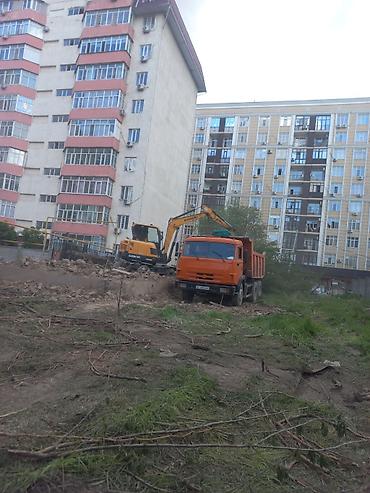 аппаратура на камаз: Заказать Камаз, Вывоз строй мусора — 7