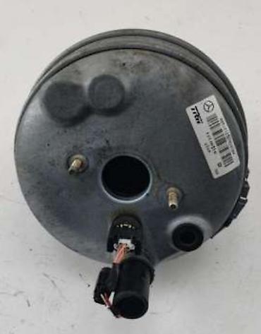 Цепи, ремни: ВАКУУМНЫЙ УСИЛИТЕЛЬ ТОРМОЗОВ Infinity G37 G35, fx37-35, Q50. Инфинити — 2