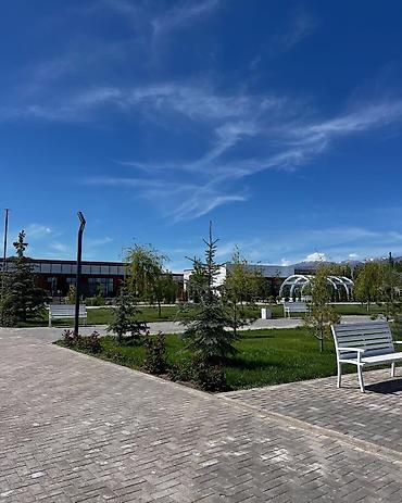 Продажа таунхаусов: 🏡 Продается таунхаус на 2 линии в закрытом курортном комплексе Alpha — 18
