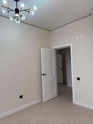 Продажа квартир: 1 комната, 48 м², Элитка, 5 этаж — 3