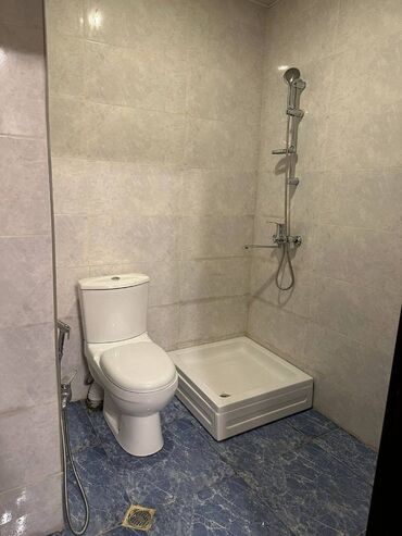 Uzunmüddətli kirayə mənzillər: Hövsan Mida 2 layihəsində, Yeni tikili 9 mərtəbəli binanın 8-ci — 9