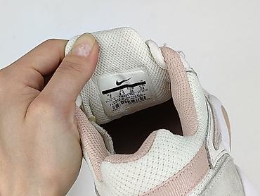 koszyk: Nike, Sneakersy damskie, rozmiar 38 — 5