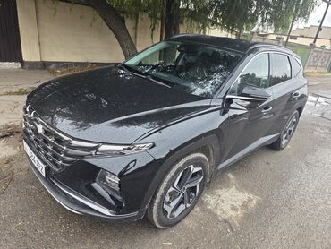 продажа хюндай: Hyundai Tucson: 2021 г., 1.6 л, Автомат, Бензин, Хэтчбэк