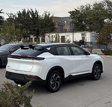 lixang l7: Dongfeng : 2026 г., Электромобиль, Кроссовер — 2