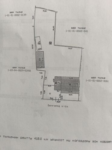 Продажа домов: Дом, 100 м², 5 комнат, Собственник at lalafo.kg — 20 Продажа домов: Дом, 100 м², 5 комнат, Собственник — 20