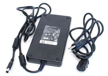 12 volt kondisioner: Dell Original Adapter (LA240PM160 GA240PE1-00 GA240PE100 GA240PE1)