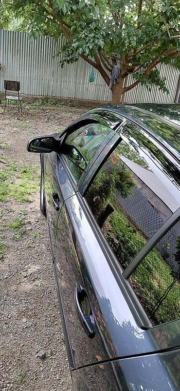 фольксваген поло л с: Opel Astra: 1.3 л | 2008 г. 273 км Хэтчбэк — 6