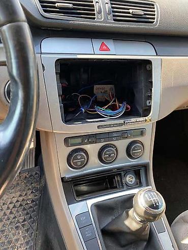 golim: PASSAT B6 2.0 INSTRUMENT TABLA ZA VOLKSWAGEN PASSAT B6 | Passat B6 — 4
