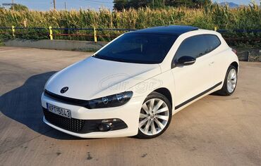 Volkswagen: Volkswagen Scirocco: 1.4 l. | 2010 έ. Χάτσμπακ