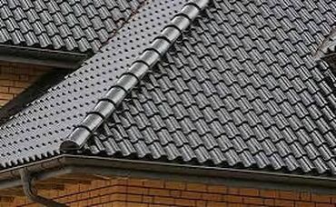 Металлочерепица: ✅профнастил ✅ металлочерепица ✅ сайдинг(фран,карниза) ✅ желоба — 8