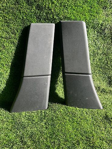 Панели, обшивки: Обшивка стоек Land Rover 2011 г., Б/у, Оригинал, Япония — 7