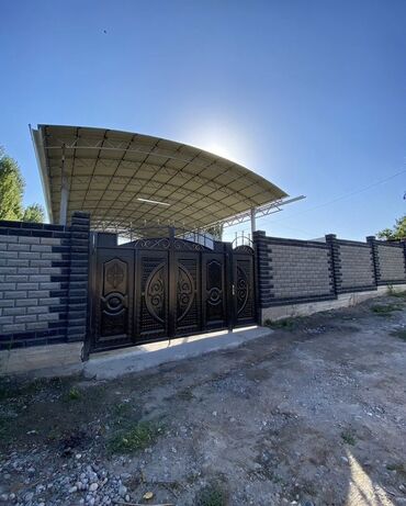 иссык куль купить дом: Бишкек Дордойго жакын Ак-жар 25,кочо 2уй