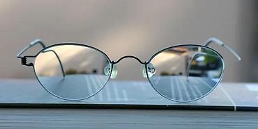 Naočare: Lindberg Air Titanium PERSEUS dioptrijski ram 11 g s staklom ✨ — 1