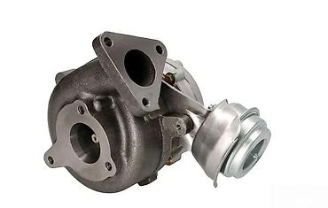 Auto-delovi: AUDI A4 B7 2.0 TDI 103 100 KW TURBINA NOVA | Nova turbina sa — 2