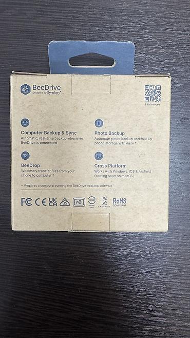 bluetooth mouse: Накопитель для ПК, Новый, SSD, 2 ТБ, Для ПК — 2