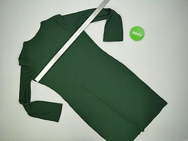 długa moda: H&M, Sukienka damska, rozmiar L — 5