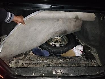 ucuz maşin: VAZ (LADA) 2115: 1.5 l | Sedan — 10
