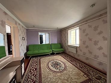 Продажа коттеджей и домов: 📍Продается дом Дом находится в селе Сокулук (верхняя зона). Земля 9 — 12
