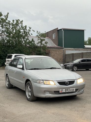 датчик положения дроссельной заслонки опель вектра б: Mazda Capella: 2000 г., 1.8 л, Механика, Бензин, Хетчбек
