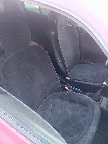 тюнинг гольф 2: Volkswagen Golf: 1994 г., 1.6 л, Механика, Хэтчбэк — 1