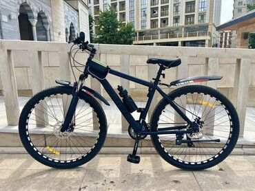 Велоаксессуары: PRO-FI велосипед новый размер колесо-29, месяц не было еще 🚲