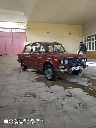 lada kalina 2005: Satılır əla vəziyyətdədir ağsaqqal masinidi ili 2005 Gəncədədir — 6