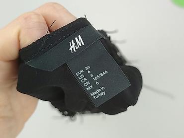 atmosphere 145478: H&M, Top damski, rozmiar S — 4
