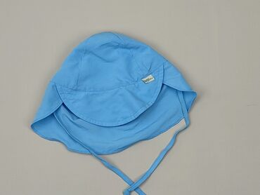czapka dla 3 latka: Czapka, 3-4 lat, 50-51 cm, stan - Dobry