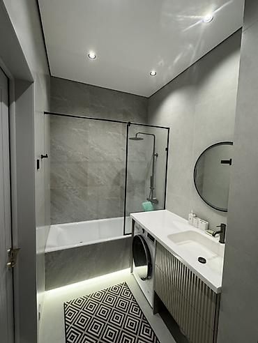 Продажа квартир: 4 комнаты, 147 м², 11 этаж, Дизайнерский ремонт at lalafo.kg — 19 Продажа квартир: 4 комнаты, 147 м², 11 этаж, Дизайнерский ремонт — 19