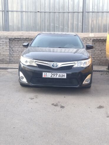 тойота камри 25 кузов бишкек цена: Toyota Camry — черный седан бизнес-класса (поколение XV50