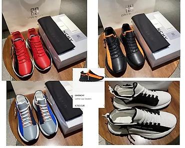 Patike: GIVENCHY, EKSKLUZIVNI MODELI, TOTALNI HIT 2025-26 | Novo! ! ! Hit! ! — 6