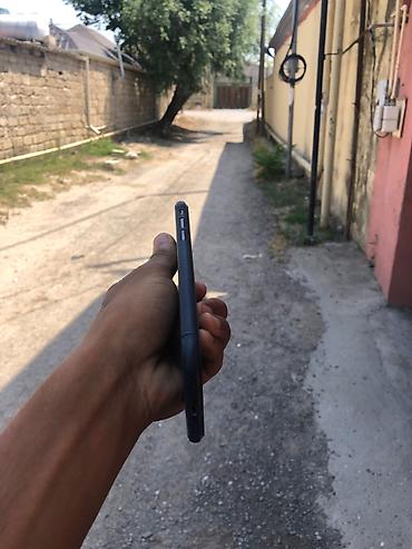 iphone x 2 ci el: IPhone X, 64 GB, Qara, Face ID, Simsiz şarj — 2