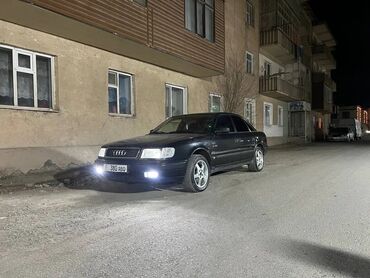 авто из кореи в наличии в бишкеке: Audi 100: 1991 г., 2.3 л, Механика, Бензин, Седан